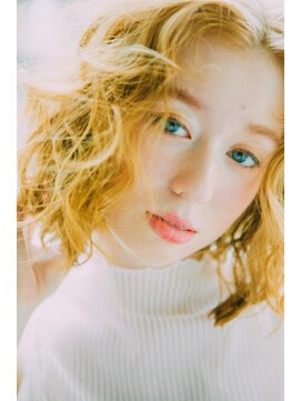 リアン 方南町店(Lian) ハイトーンミックスパーマ