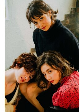 グランシャリオ 笹塚店(Grand Chariot) 【GrandChariot 笹塚】ボブショート