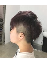 ビースティドレッシング(BEASTIE DRESSING)&nbsp;【BEASTIE DRESSING】 OKYAKUSAMA