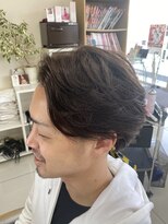 髪こうぼう&nbsp;爽やか系パーマ