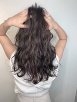 アンダーバーホワイト 高槻店(_WHITE)&nbsp;高槻店ロングレイヤー