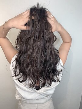 アンダーバーホワイト 高槻店(_WHITE) 高槻店ロングレイヤー