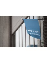 BEACH HAIR&NAIL