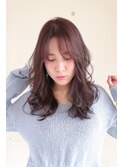 【Hairate本川越】ウェーブロング