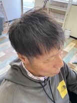 ハピネス(Happiness)&nbsp;ナチュラルショート