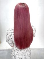 アンク クロス 池袋北口店(ANKHCROSS) 《アンククロス柴田》ピンクカラー