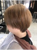 30代40代50代・自然な丸みを実現♪大人キレイ艶々ストレート!