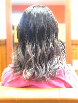 あひるのたまご デザインカラー