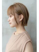 ブエナビスタ(BUENA VISTA)&nbsp;☆BUENAVISTA☆///ショート/イルミナカラー