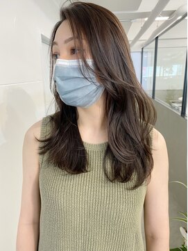 アペット(Appet) フェイスレイヤー/オリーブグレー