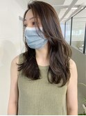 フェイスレイヤー/オリーブグレー