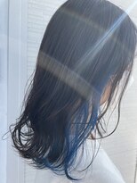 アーティック ヘア ディーヴァディーヴォ アーバ(ARTIC HAIR DIVA DIVO Arbor)&nbsp;お洒落インナー