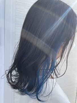 アーティック ヘア ディーヴァディーヴォ アーバ(ARTIC HAIR DIVA DIVO Arbor) お洒落インナー