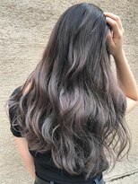 ビューティービースト 豊見城店(beauty:beast)&nbsp;艶感アッシュ