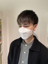 エコル(EKOLU)&nbsp;短髪スタイル