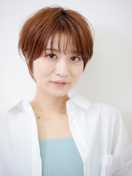 バサ 保谷店(BASSA) パーソナルカラー/高田馬場/髪質改善/トリートメント/縮毛矯正