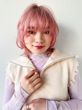 アッシュ 藤が丘店(Ash) サロンスタイル