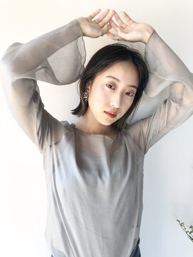 シスタ(SISTA) SiSTA【シスタ】自由が丘 / 大人ロブ