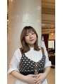 オーブ ヘアー ディアーナ 横浜店(AUBE HAIR diana) カワニシ