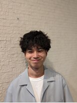 フラップ(FRAP)&nbsp;メンズ「ツイスパ」