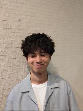 フラップ(FRAP) メンズ「ツイスパ」