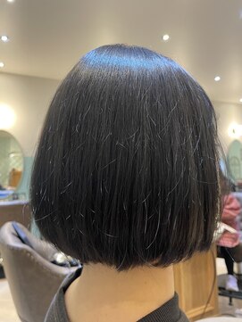 アンフィ 矢向(Anphi) 12-78 ボブ