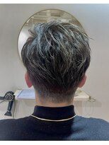 ロイ(ROY)&nbsp;【ROY】爽やか刈り上げショート