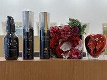 ヘアポジション 五所川原店(HAIR Position)の雰囲気（人気のヘアケア商品も取扱中☆ アリミノ、TOKIO、N.、クオレ）