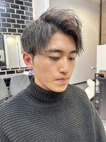 メンズ ラピス 横浜店(Men’sLapis) モテるメンズヘア