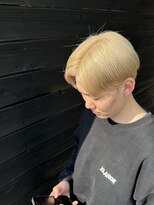 オシャマワールドコーヌコピア&nbsp;ダブルカラー