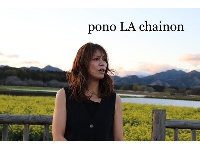 pono LA chainon