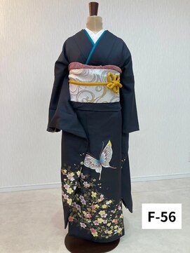 ハナココ 水戸店(hana Coco) レンタル振袖