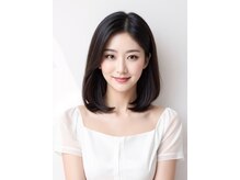ヘアサロン リリィ(hair salon riri)