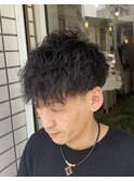 ツイストスパイラル
