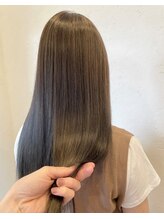 髪質改善×ケアプロ超音波トリートメント×プチプラ☆トレンドメニュー充実♪【岩槻】ケアプロ/髪質改善