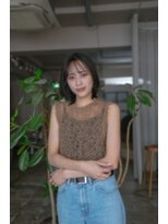 トゥ(TOE)&nbsp;medium layer