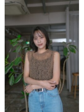 トゥ(TOE) medium layer