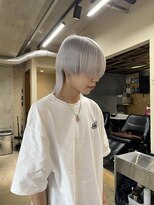 スオーノ(SUONO)&nbsp;水戸ホワイト/ハイトーン赤塚