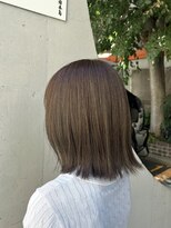 フルール バイ サファリ(fleur by safari)&nbsp;マット/20代/薬院