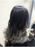 髪質改善/トリートメント/韓国風ヘア/透明感カラー/ダブルカラー