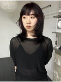 medium layer cut