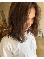 ココ(coco.) medium beige