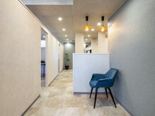リコサロン(Lico Salon)