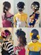 ステラヴィ(Stellavie)の写真/特別な日はStellavieへ…☆時間外の対応可能(要相談)◎シーンに合わせた雰囲気作りと仕上がりに自信あり♪