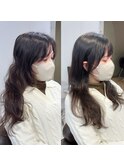 【畑中正敏】愛されショートボブ艶髪/似合わせカット
