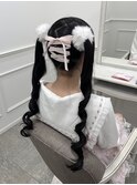 【ヘアメ】超王道ツインテール*あいりちゃんヘア*新井