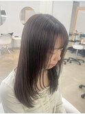 レイヤーカット/韓国/ロング/髪質改善/東川口/浦和美園