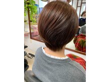 サロン ド シルク