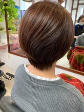 サロン ド シルク