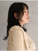 20代30代40代髪質改善トリートメントショコラアッシュナチュラル